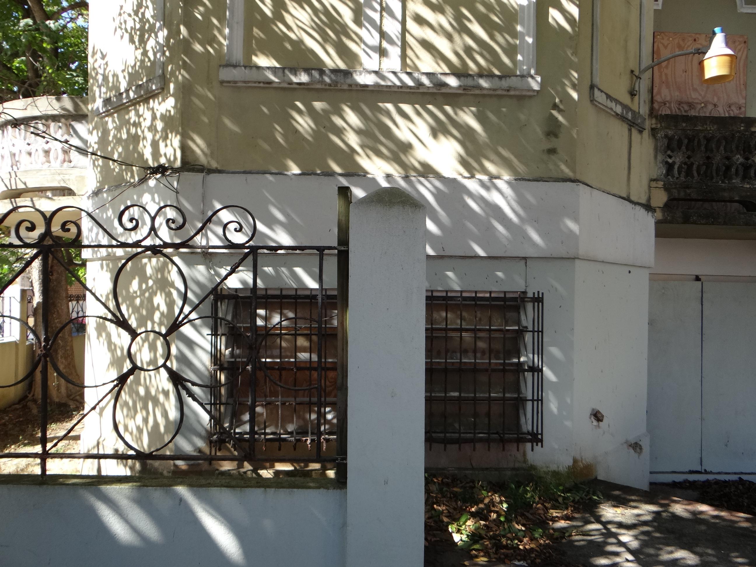 Convento Notre Dame - San Juan (Miramar) - 2015 00012